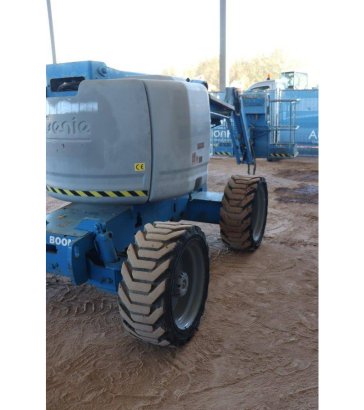 Genie Z-45/25 Articulated Boom Lift Diesel 227kg 15.94m 2006 Z-45/25 2006 2 image 5