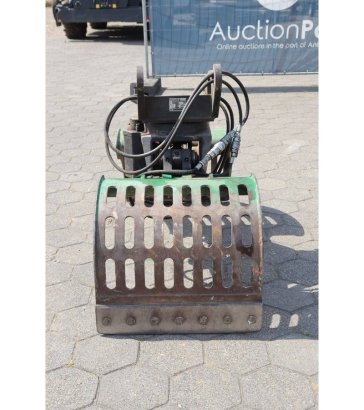 Sorting grab VemaTec VSSG450-CW10 2023 Vematec VSSG450-CW10 2023 2 image 5