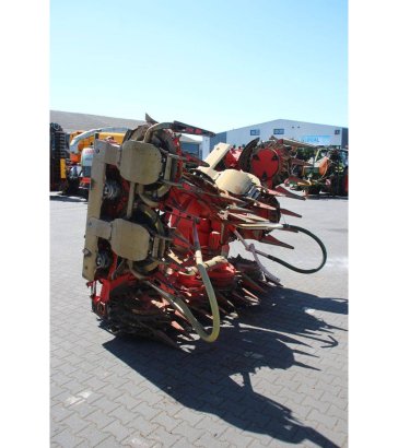 Kemper 375 PLUS Corn Head Kemper 375 PLUS 2 image 5