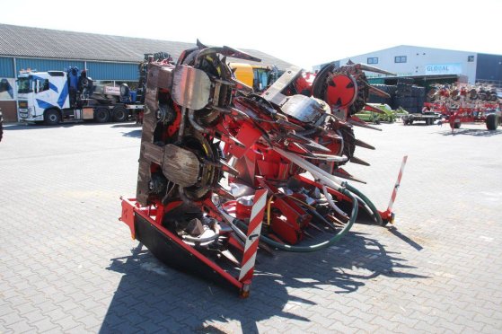 Maize header Kemper 375 Plus 2016 Kemper 375 Plus 2016 2 image 5