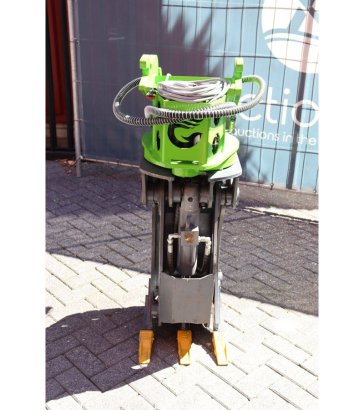 Wood clamp CW10 2025 New CW10 2025 1 image 5