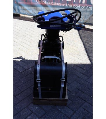 Häner HG100T 2026 Grabber New Haner HG100T 2026 1 image 5