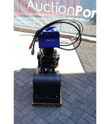 Haner HG100T 2026 Sorting Grab Haner HG100T 2026 2 image 5