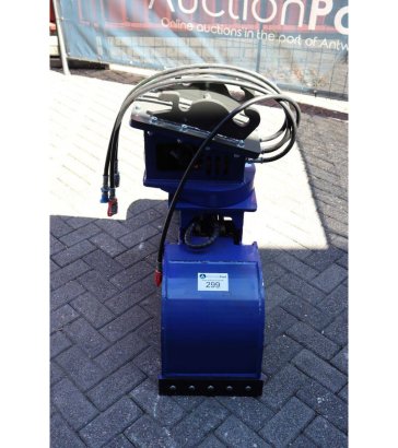 Sorting grabber 2026 New Onbekend 2026 1 image 19