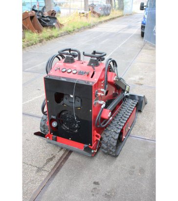 Skid Steer Loader AP Compact Track Loader (SK380, CV380H, CK360L, CK3810) Diesel AP Compact Track Loader (SK380, CV380H, C...