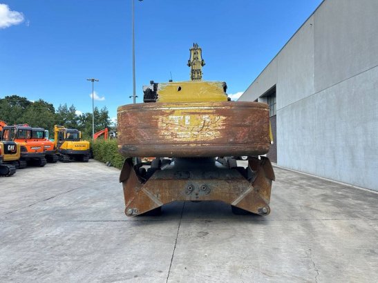 Transfer crane Atlas 1804 Diesel 2005 1804 2005 2 Mobile Cranes image 5