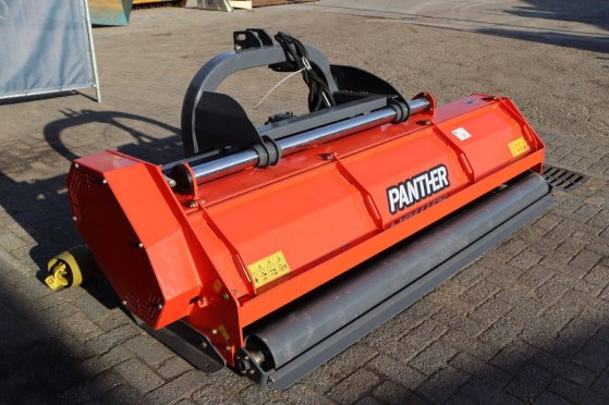 Flail Mower Panther QYD225 2025 New Panther QYD225 2025 1 image 5