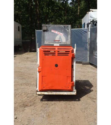 Skid steer loader Bobcat S70 Diesel 17kW 2008 S70 2008 2 Wheel Loaders image 5