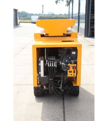Crusher SDLOOL SK-SSJ325 Petrol 2026 New SDLOOL Sk-SSJ325 2026 1 image 5