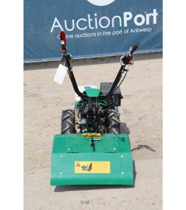 Acecowboy 330 Petrol Cultivator 15hp New Acecowboy 330 1 image 5