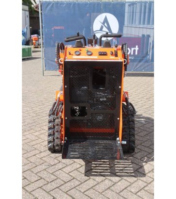 Skid Steer Loader 36C Diesel 2025 New Skid Steer 36C 2025 1 image 5