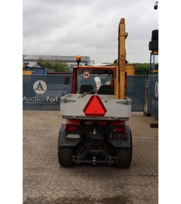 Implement carrier Holder C 3.42 Diesel Holder C3.42 2 image 5