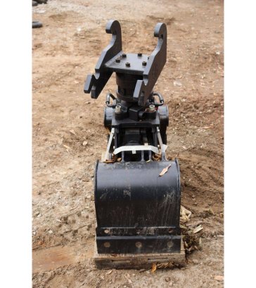 Häner HG100T 2025 Sorting Grab New Haner HG100T 2025 1 image 5
