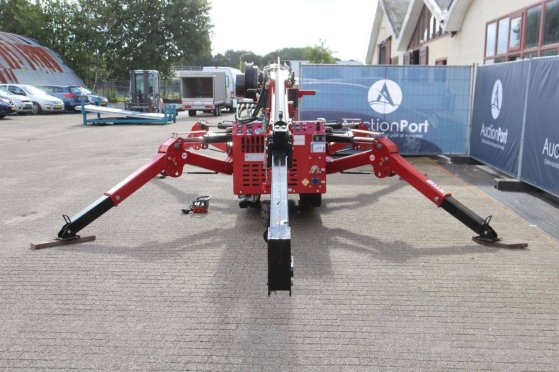 Crane SDYC YC3T Diesel 3000kg 9.0m 2025 New YC3T 2025 1 Other cranes image 5