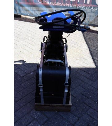 Häner HG100T 2026 Grabber New Haner HG100T 2026 1 image 5