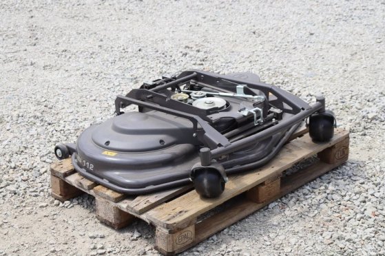 Husqvarna Combi 112 2017 Mower Deck Combi 112 2017 2 image 5