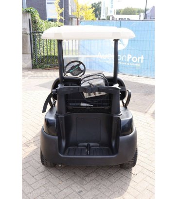 Golf Cart Club-car Electric 12V 2007 2007 2 image 5