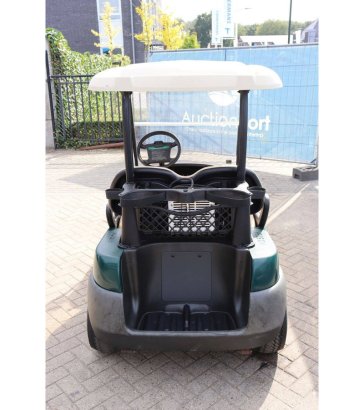 Golf Cart Club-car Electric 12V 2004 2004 2 image 5