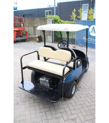Electric Golf Cart Clubcar 2004 ClubCar 2004 2 image 5