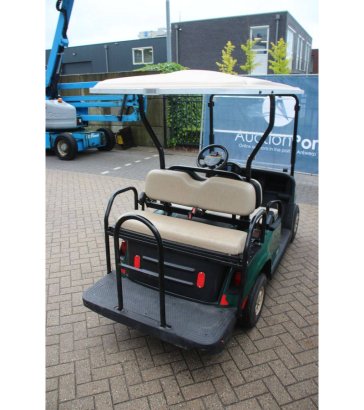 Golf cart EZ-GO RXV Electric 2019 ez-go RXV 2019 2 image 5
