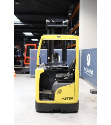 Hyster R2.0 Electric Reach Truck 2000kg 6.6m 2021 R2.0 2021 2 image 5
