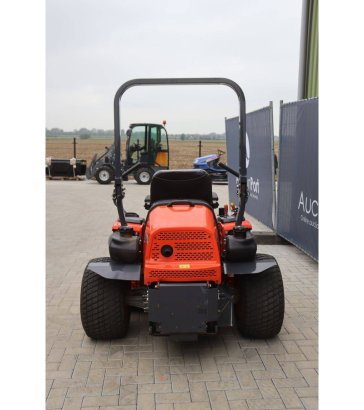 Ride-on mower Kubota ZD326S Diesel 2013 ZD326S 2013 2 image 5