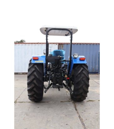 New Holland TT75 Diesel Tractor 75hp New 2025 TT75 2025 1 image 5