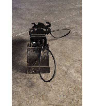 Sorting gripper RAU 2 image 5