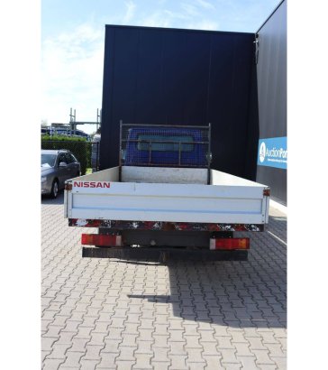 Flatbed (truck) Volkswagen Diesel 2000 (Margin) Volkswagen 2000 2 image 5