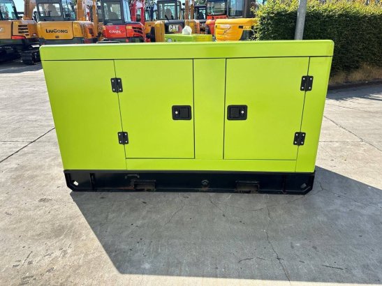 Generator Compal Power VG-R30 2026 New compal power VG-R30 2026 1 Generators image 5