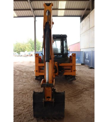 Backhoe loader Terex TLB 844SX4 Diesel 67kW 2017 TLB 844SX4 2017 2 image 5