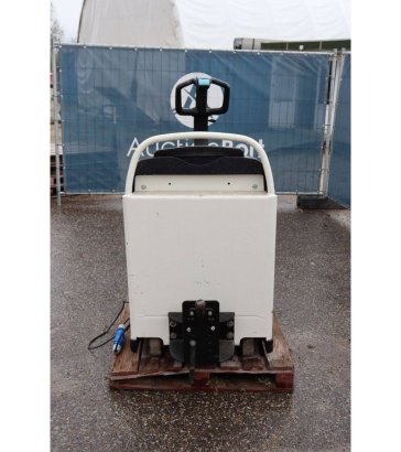Crown GPC-TOW Electric Tractor 3000kg 1999 GPC-TOW 1999 2 image 5
