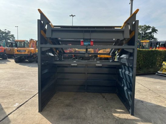 Screening Machine TF150 Electric 2025 New TF150 2025 1 image 5