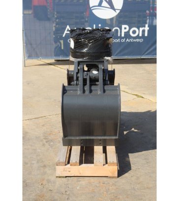 Mustang GRP250CH 2026 Sorting Grab New Mustang GRP250CH 2026 1 image 5