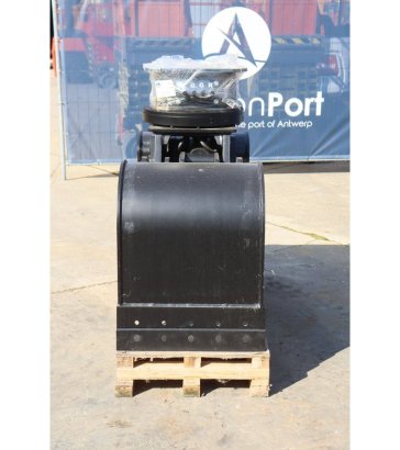 Häner HG600T 2026 Sorting Grab New Haner HG600T 2026 1 image 5