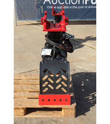 Sorting grapple Gripforce GSR2-350R CW05 2026 New Gripforce GSR2-350R 2026 1 image 5