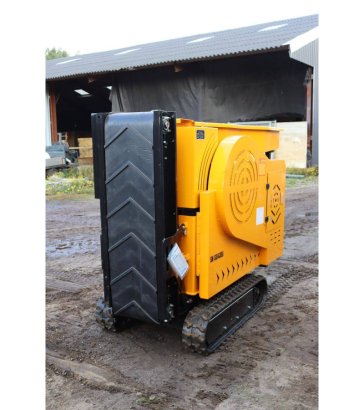 Crusher SKLP SSJ430 Petrol 13.4kW 2025 New SKLP SSJ430 2025 1 image 5