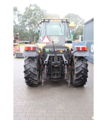 Tractor JCB Fastrac 1135 Diesel 1996 Fastrac 1135 1996 2 image 5
