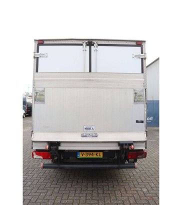 Refrigerated van Mercedes-Benz Sprinter Diesel 163hp 2013 Mercedes-Benz Sprinter 2013 2 Refrigerated vans image 5
