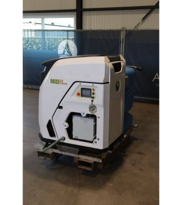 Heatweed MID 3.0 Petrol Hot Water Machine 2019 OVA MID 3.0 2019 2 image 6