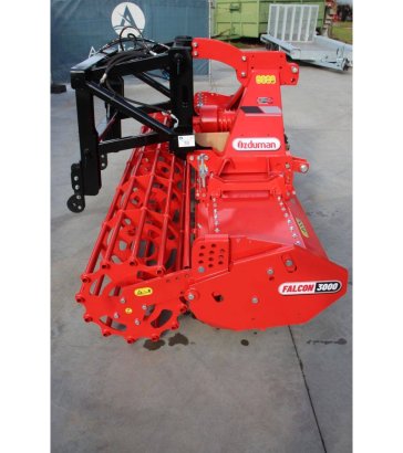 Rotary harrow Özduman Falcon 3000 2025 New Özduman Falcon 3000 2025 1 image 6