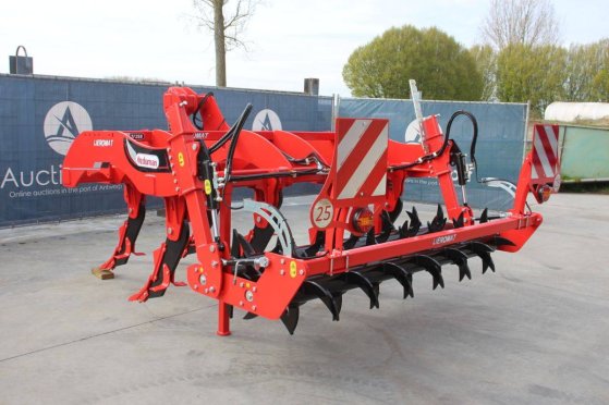 Deep tiller Özduman IBP 7 2026 New Özduman IBP 7 2026 1 image 6
