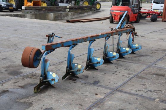 Rabewerk Team Rabe 2 image 6