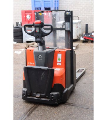 Stapelaar BT SWE200D Elektrisch 2000kg 2015 BT SWE200D 2015 2 image 6