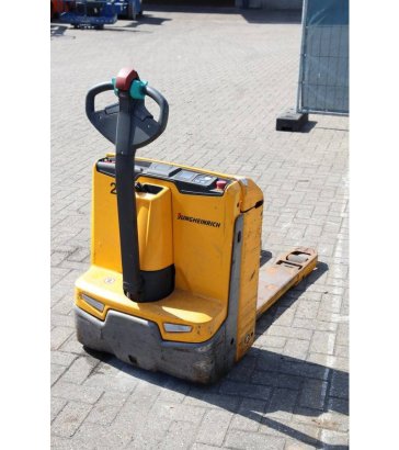 Heavy machinery product image - Image 6 of 15