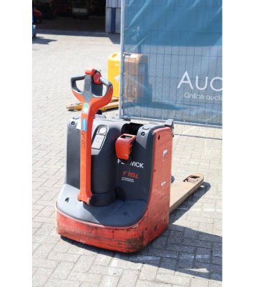 Heavy machinery product image - Image 6 of 15