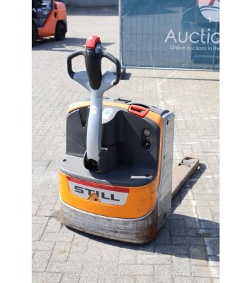 Heavy machinery product image - Image 6 of 15