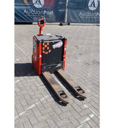 Heavy machinery product image - Image 6 of 15