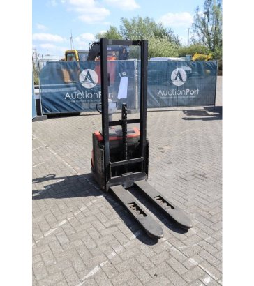 Stacker BT Electric 1600kg 2014 BT 2014 2 image 6
