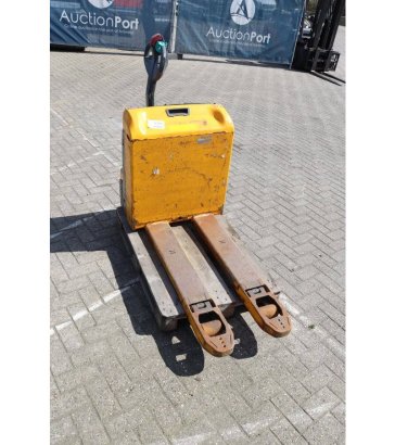 Heavy machinery product image - Image 6 of 15